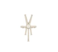 Stokke Cintura di sicurezza2 - Solo compatibile con Tripp Trapp Baby Set 2 - Per 6-36 mesi - Facile da assemblare e da usare