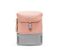 STOKKE - Jet Kids Zaino - Coral Pink