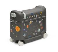 JetKids™ by Stokke® BedBox™ - Valigia per bambini Midnight Grey