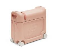 JetKids™ by Stokke® BedBox™ - Valigia per bambini Coral Pink