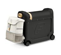 Stokke JetKids - Confezione da viaggio con valigia montabile BedBox e zaino, ideale per bambini da 2 a 7 anni (fino a 35 kg)