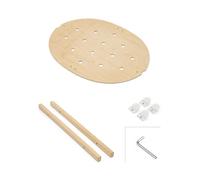 Stokke Sleepi V3 Kit di ridimensionamento per lettino Natural