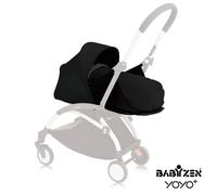 Babyzen - Set Rivestimento per Navicella Yoyo+ 0+ - Black