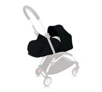 Babyzen - Set Rivestimento per Navicella Yoyo+ 0+ - Black