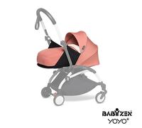 Stokke - Kit navicella per neonati 0+ YOYO - Ginger