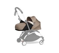 Babyzen - Rivestimento e amaca per Navicella Yoyo 0+ - Taupe