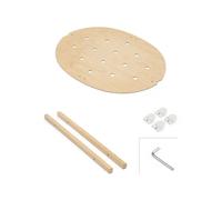 Stokke Sleepi V3 Kit di ridimensionamento per lettino Natural