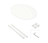 Stokke - Kit Ridimensionamento Per Sleepi V3, White