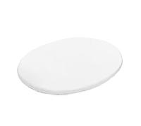 Stokke - Lenzuolo con angoli® Mini Bianco