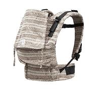 Stokke Limas Flex Marsupio, Boho Beige - Versione 2023 (OCS) - Marsupio Full Buckle - Ergonomico e regolabile - tre opzioni - Sicuro per bambini dalla nascita ai 20 kg