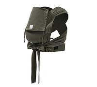 Stokke Limas Marsupio, Olive Green - Marsupio Half-Buckle - Ergonomico e regolabile - tre opzioni - Sicuro per bambini dalla nascita ai 20 kg