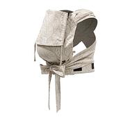 Stokke Limas Marsupio, Valeriana Beige - Versione 2023 (OCS) - Marsupio Half-Buckle - Ergonomico e regolabile - tre opzioni - Sicuro per bambini dalla nascita ai 20 kg