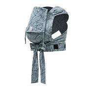 Stokke Limas Marsupio, Valeriana Menta - Versione 2023 (OCS) - Marsupio Half-Buckle - Ergonomico e regolabile - tre opzioni - Sicuro per bambini dalla nascita ai 20 kg
