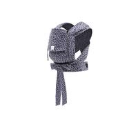 Stokke - Marsupio Limas Carrier - Espresso Leonard Lilac