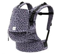 Stokke® Limas™ Marsupio Flex Leopard Lilac OCS