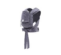Stokke - Marsupio Limas Carrier - Espresso Leonard Lilac