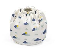 Stokke MuTable V2 Sacco Portagiochi Clouds