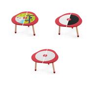 STOKKE MuTable diskcover 3 dischi bifacciali 903238 -nuovo-Italia