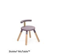Stokke MuTable V2 Sedia Lilac