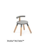 Sedia Stokke MuTable V2