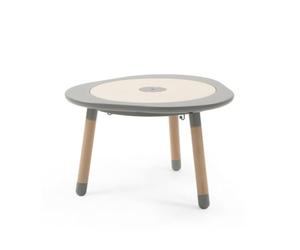 Stokke MuTable - Sedia MuTable - Compliments Your MuTable Mobili per Sala Giochi, Colore: Tortora