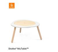 Stokke MuTable V2 Tavolo Multigioco White