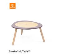 Stokke Mutable Tavolo da Gioco Multifunzione V2 Lilac