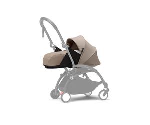 STOKKE - Navicella Set Rivestimento 0+ Yoyo3 - Taupe