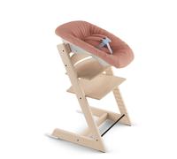 STOKKE - NewBorn Set sdraietta per Tripp Trapp, Coral Confetti