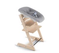 STOKKE - NewBorn Set sdraietta per Tripp Trapp, Grey