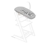 Stokke Tripp Trapp Newborn Set V2 Grey Paga In 3 Rate Tasso Zero
