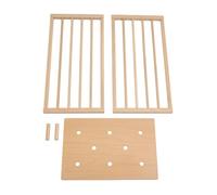Stokke Nighti Estensione per letto, Naturale