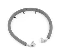 Stokke Nomi Play V2 - Include occhielli per appendere fino a tre giochi - Facile da agganciare al Nomi Newborn Set - Per età da 0 a 6 mesi