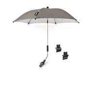 Stokke - Ombrellino Parasole Yoyo, Silver