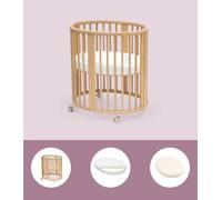 Stokke - Pack culla Stokke Sleepi Mini