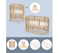 Stokke - Pack lettino completo Stokke Sleepi