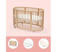 Stokke - Pack lettino Stokke Sleepi