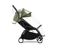 Stokke - Passeggino Yoyo3 con Rivestimento 6+ e parapioggia