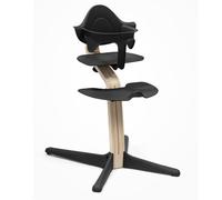 Stokke Promo Nomi con Baby Set Black