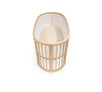 STOKKE - Rivestimento per Lettino Sleepi V3 - White