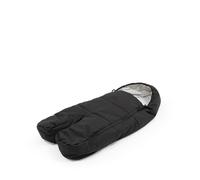 STOKKE - Sacco coprigambe Xplory X, Rich Black