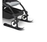 Sci Stokke YOYO - Fai scivolare il tuo passeggino facilmente e in sicurezza sulla neve - Include borsa protettiva