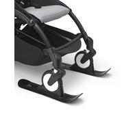 Sci Stokke YOYO - Fai scivolare il tuo passeggino facilmente e in sicurezza sulla neve - Include borsa protettiva