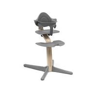 Stokke - Sedia Nomi + Baby Set in OMAGGIO