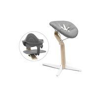 Stokke - Sedia Nomi con Newborn Set + Baby Set
