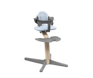 Stokke - Sedia Nomi + Cuscino + Baby Set