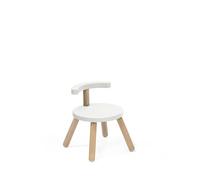 STOKKE - Sedia per Tavolo Mutable V2 - White