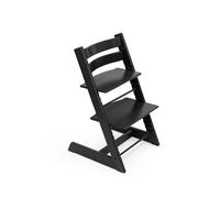 STOKKE - Sedia Seggiolone TRIPP TRAPP, Black
