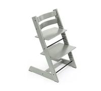 Stokke Promo Tripp Trapp con Cuscino e Baby Set Glacier Green - Glacier Green