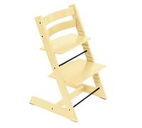 STOKKE - Sedia Seggiolone TRIPP TRAPP, Lemon Yellow